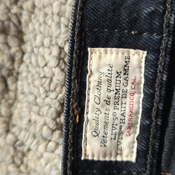 Jeans - Picture 2 of 2